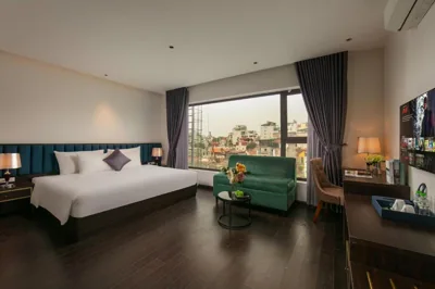 Westlake Suites Xuan Dieu – Photos 2