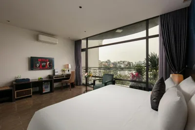 Westlake Suites Xuan Dieu – Photos 4