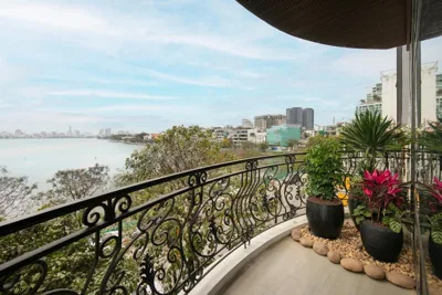 Westlake Suites Xuan Dieu – Photos 5