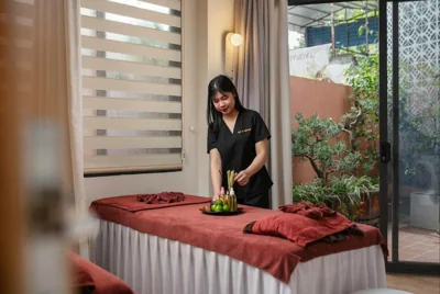 Westlake Suites Xuan Dieu – Photos 6