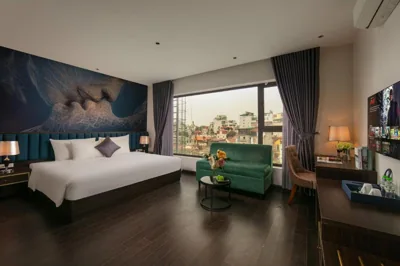 Westlake Suites Xuan Dieu – Photos 7