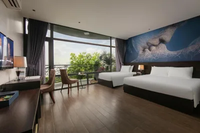 Westlake Suites Xuan Dieu – Photos 8