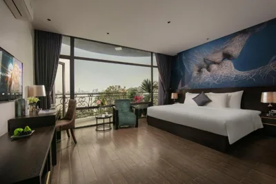 Westlake Suites Xuan Dieu – Photos 9