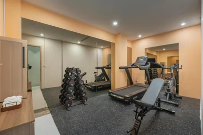 Westlake Suites Xuan Dieu – Photos 10
