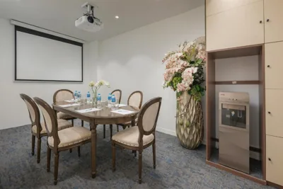 Westlake Suites Xuan Dieu – Photos 14