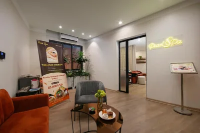 Westlake Suites Xuan Dieu – Photos 15