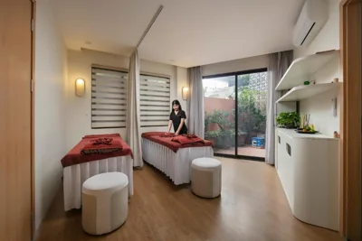 Westlake Suites Xuan Dieu – Photos 16